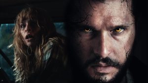 فیلم The Beast Within (2024)