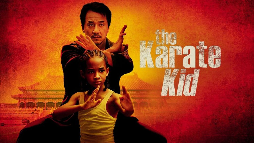 ۱۰ فیلم پرفروش کارنامه بازیگری جکی چان؛ از Chinese Zodiac تا The Karate Kid