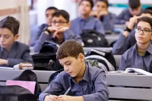کاهش نگران کننده سطح یادگیری دانش‌آموزان ایرانی