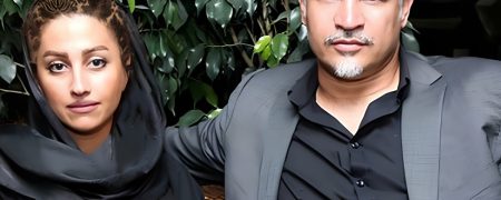 مونا فرخ‌آذری همسر علی دایی؛ از جنجال در بازگرداندن هواپیما تا پیوستن به اعتصابات