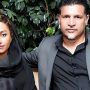 مونا فرخ‌آذری همسر علی دایی؛ از جنجال در بازگرداندن هواپیما تا پیوستن به اعتصابات