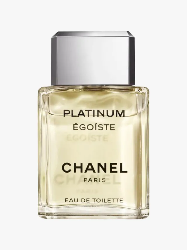 Chanel Platinum Égoïste Eau de Toilette