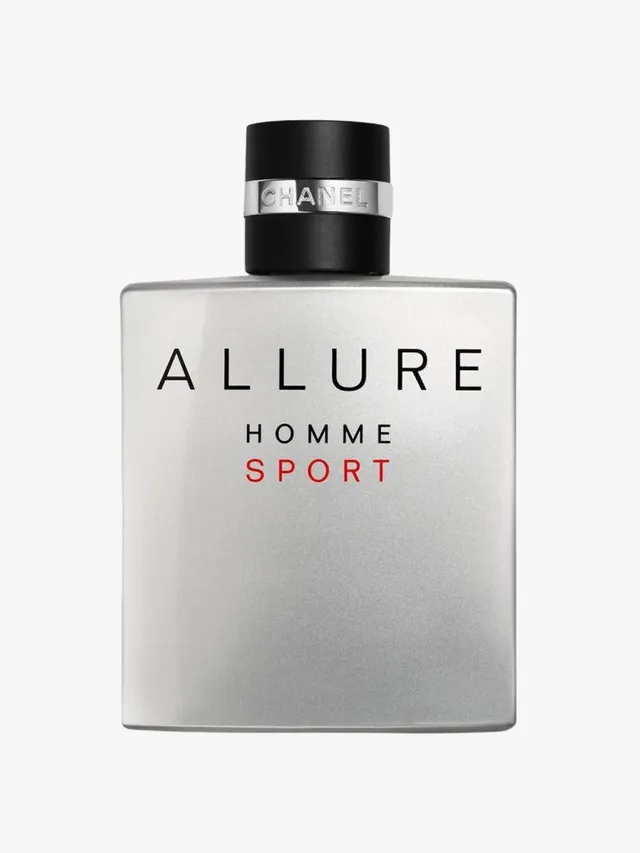  Chanel Allure Homme Sport Eau de Toilette