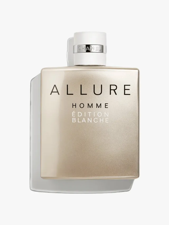 Chanel Allure Homme Édition Blanche Eau de Parfum