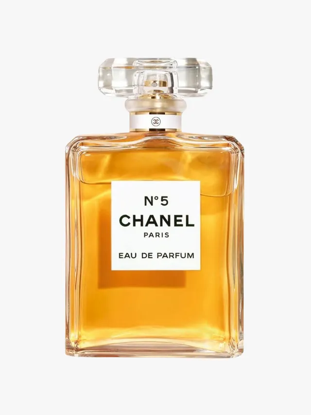  Chanel No.5 Eau de Parfum