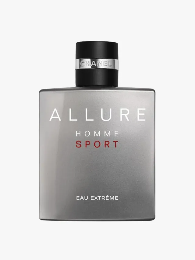 Chanel Allure Homme Sport Eau Extréme Eau de Parfum