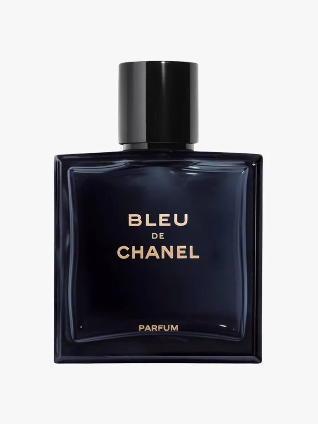 Bleu De Chanel Parfum