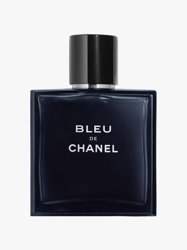 Bleu De Chanel Eau de Toilette