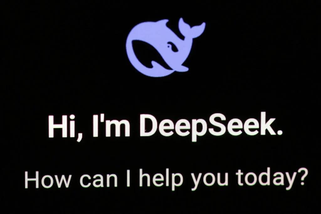 DeepSeek