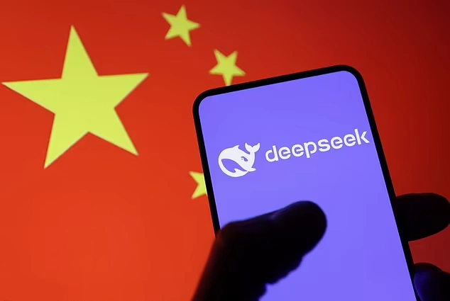 DeepSeek 