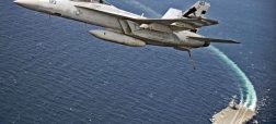 بهترین جنگنده های ناونشین جهان در سال ۲۰۲۵؛ از Rafale Marine تا Shenyang J-35