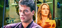 ۱۰ مورد از بهترین فیلم های رزمی آمریکایی؛ از The Last Dragon تا Bloodsport