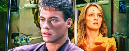 ۱۰ مورد از بهترین فیلم های رزمی آمریکایی؛ از The Last Dragon تا Bloodsport