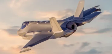 چرا جنگنده آمریکایی F-35 با لقب Lightning II به معنای «صاعقه» شناخته می شود؟