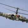 Ka-52 Alligator؛ تنها هلیکوپتر دارای سیستم ایجکت جهان و شیوه کارکرد آن + ویدیو