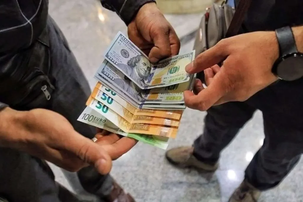 پولهای بلوکهشده ایران