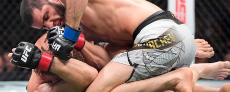 معرفی همه ۱۲ دسته وزنی UFC + قهرمانان کنونی هر وزن در بخش مردان و زنان [۲۰۲۶]