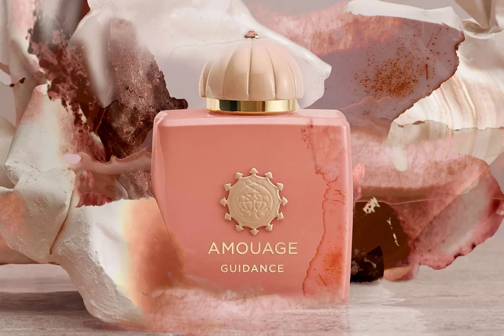 عطر Amouage 