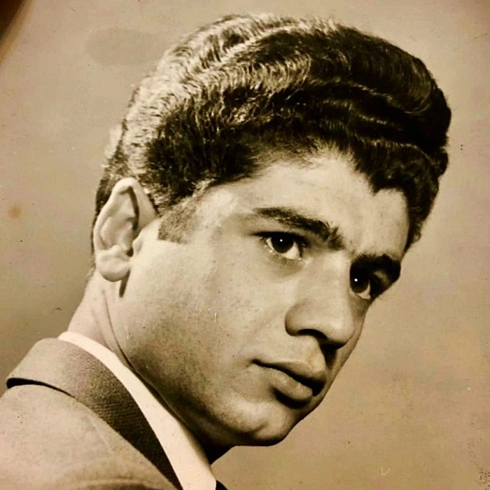 منوچهر والی زاده