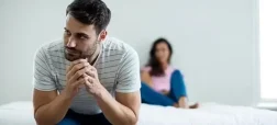 جدایی برای مردان دردناک تر است یا زنان؟ محققان پاسخ می دهند