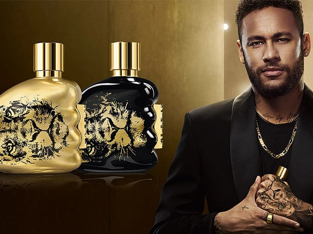 عطر دیزل نیمار