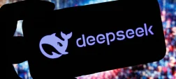 نمونه هایی افشای اطلاعات حساس و سانسور توسط هوش مصنوعی چینی DeepSeek