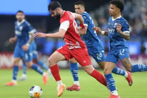 شایعه عجیب در مورد نتیجه بازی پرسپولیس الهلال