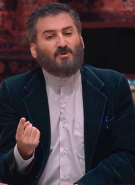 وحید آقاپور