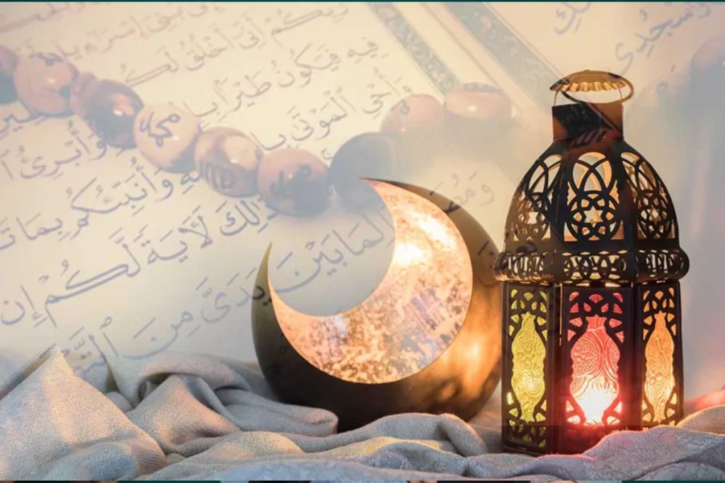 دعای بستن روزه در ماه رمضان + ویدیو