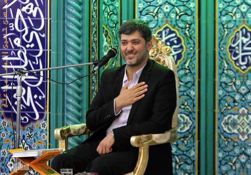 جواد فروغی