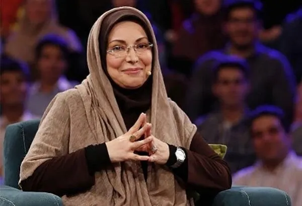 مریم شیرزاد