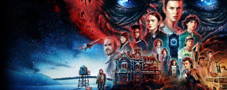 کوییز شماره ۳۰؛ با این ۲۰ سوال دانش خود را در مورد سریال stranger things محک بزنید