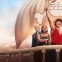 کوییز شماره ۴۰؛ با پاسخ به این ۲۰ سوال دانش خود را در مورد سریال One Piece محک بزنید