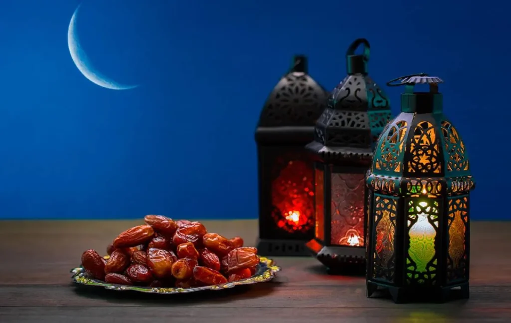 ماه رمضان