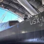 USX-1 Defiant؛ اولین کشتی بدون سرنشین جهان با سایز واقعی که بدون ملوان به جنگ می‌رود