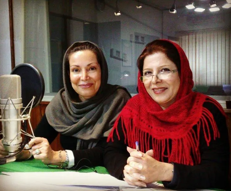 مریم شیرزاد