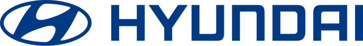لوگوی هیوندای