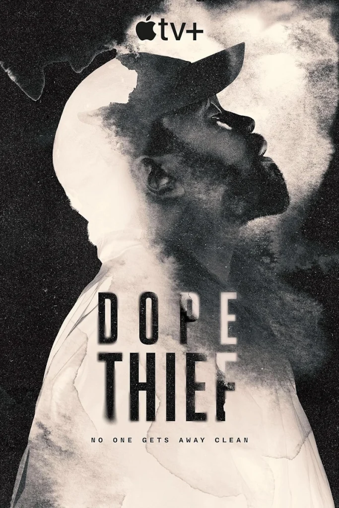 Dope Thief