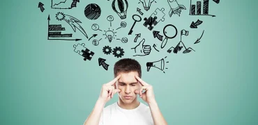 معادله‌ای که همه را گیج کرده! شما می‌توانید حلش کنید؟