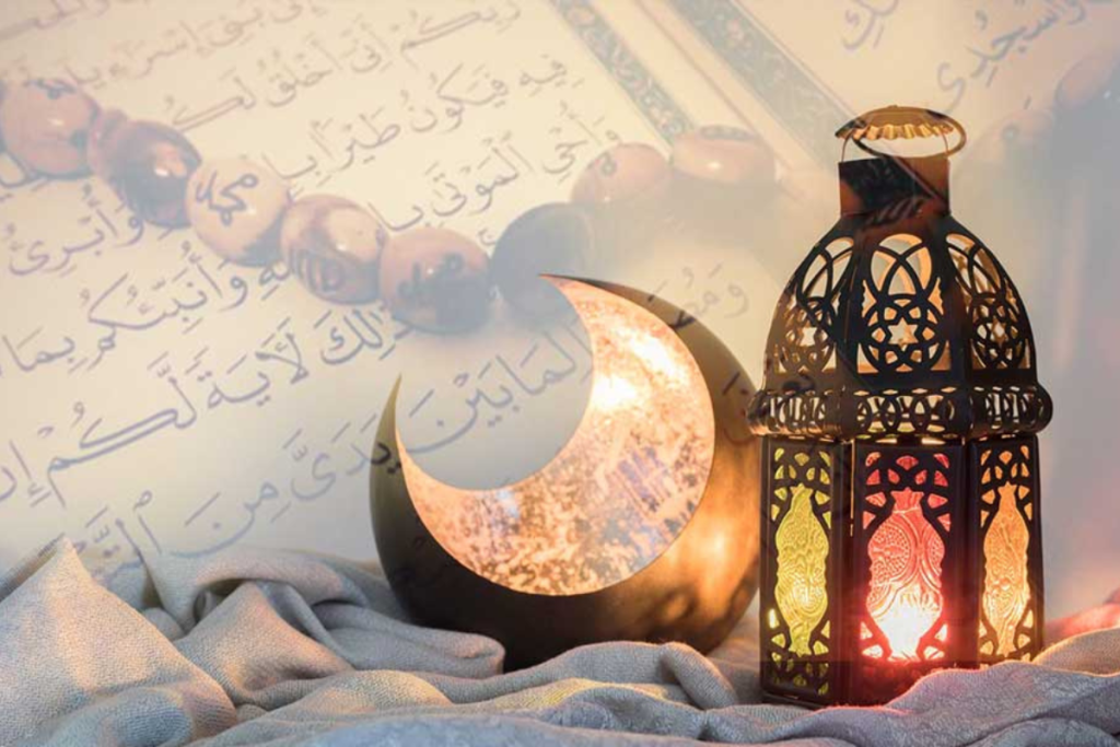 دعای روز اول ماه رمضان همراه با ترجمه و شرح آن