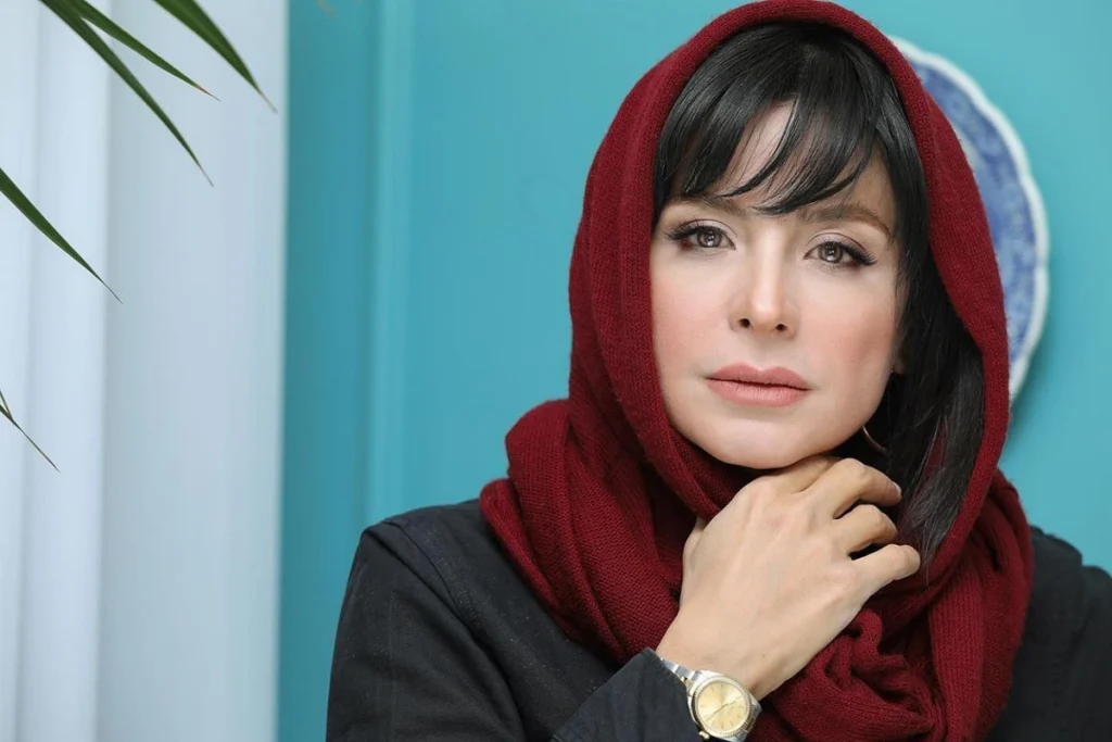 بیوگرافی سیما تیرانداز؛ از شهرت با «ستایش» تا ماجرای ازدواج اول و دوم