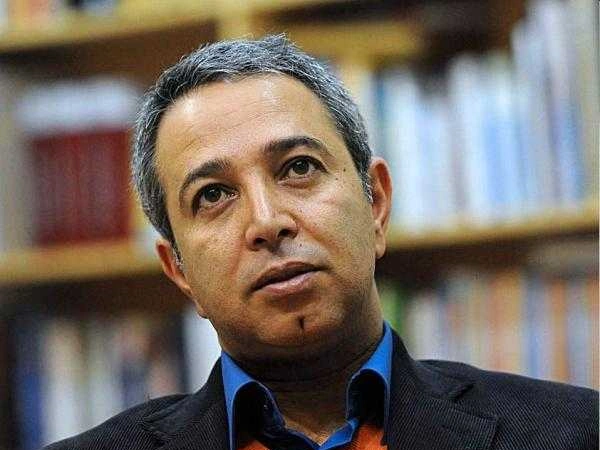 همسر دوم سیما تیرانداز