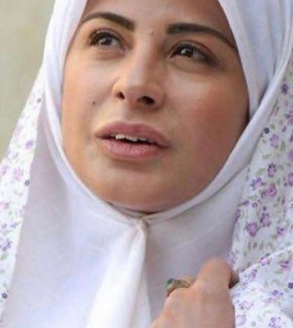 سیما تیرانداز