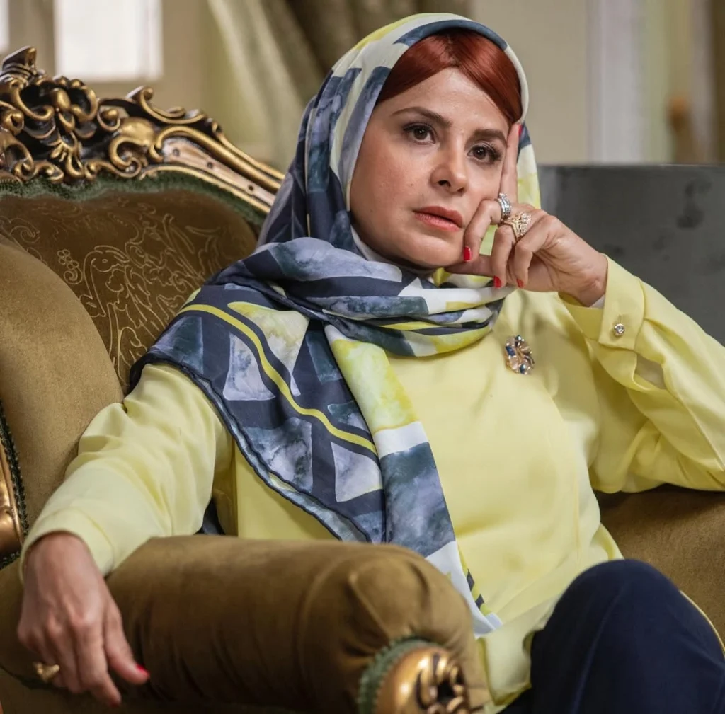 سیما تیرانداز