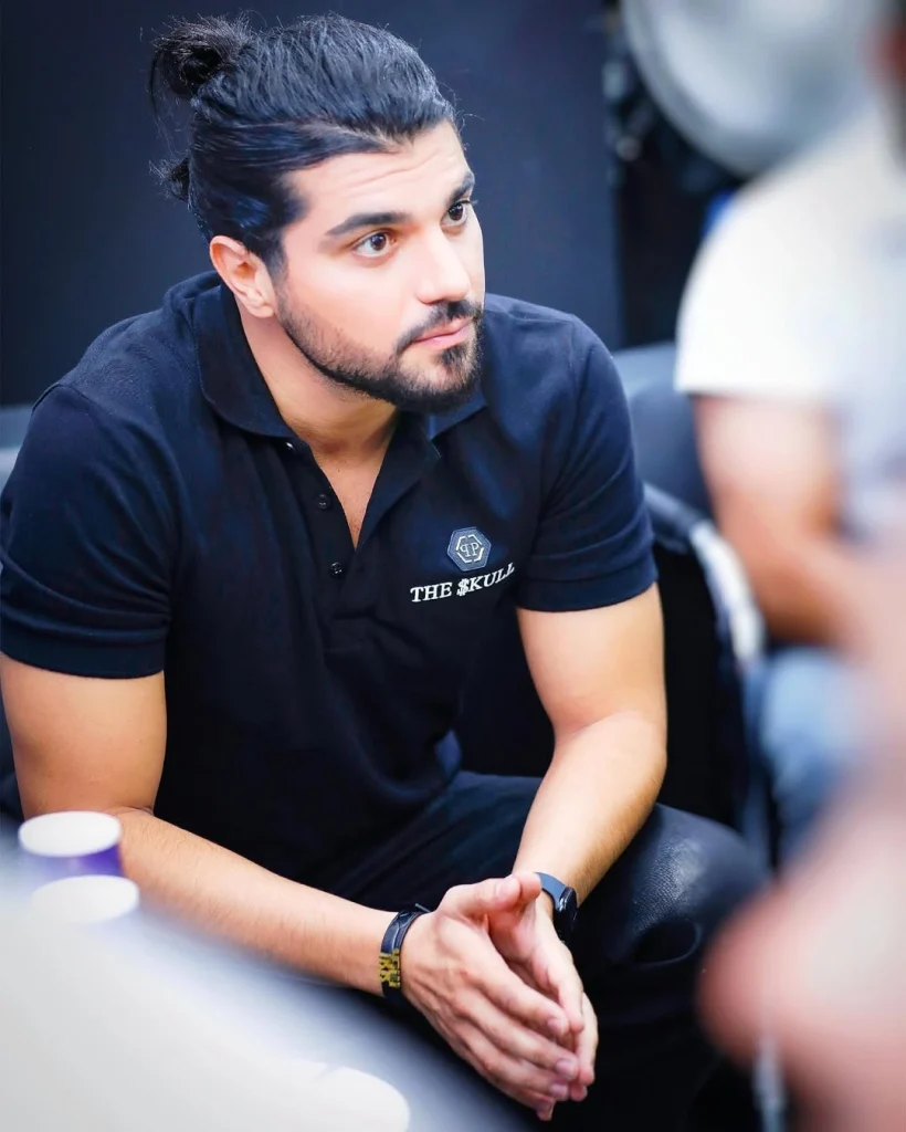 سینا مهراد