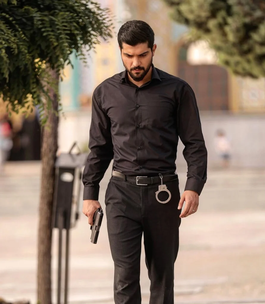 سینا مهراد