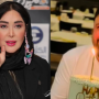 سارا منجزی پور، همسر محمد علیزاده قبل از ازدواج: «متاسفانه مورد قضاوت قرار گرفتیم»