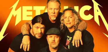 ۱۰ آهنگ برتر گروه متالیکا همراه با ویدیو؛ از Creeping Death تا The Unforgiven