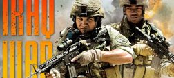 ۱۰ فیلم جنگی دیدنی و جذاب در مورد جنگ عراق؛ از The Messenger تا Megan Leavey