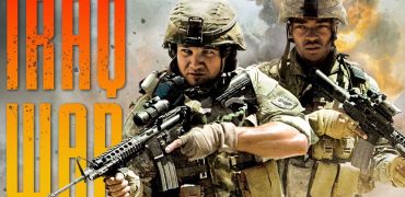 ۱۰ فیلم جنگی دیدنی و جذاب در مورد جنگ عراق؛ از The Messenger تا Megan Leavey